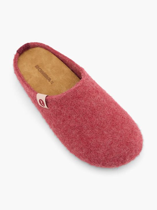 Romika Scarpa da casa chiusa Rosso 44795 2
