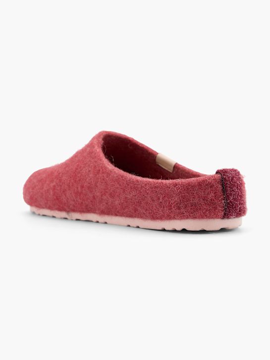 Romika Chaussons Rouge 44795 3