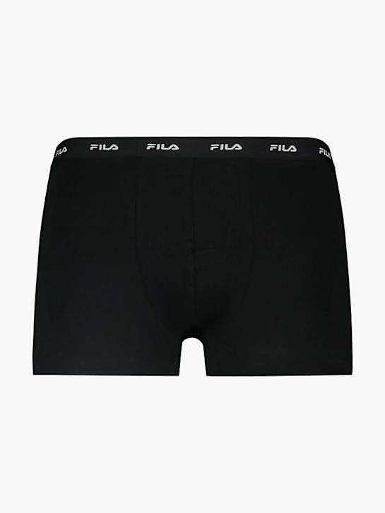 FILA Unterwäsche Schwarz 84493 3