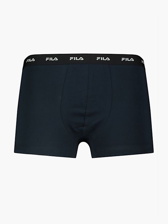 FILA Unterwäsche Schwarz 84493 5