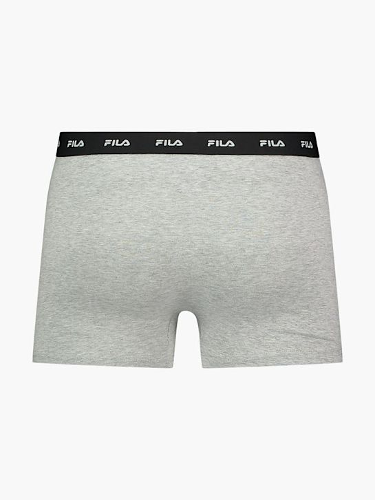 FILA Unterwäsche Schwarz 84493 7