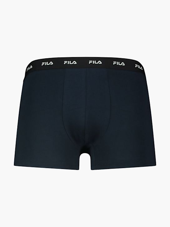 FILA Unterwäsche Schwarz 84493 8