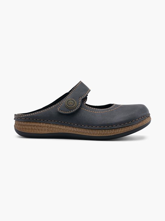 Easy Street Chaussons Gris 44812 1
