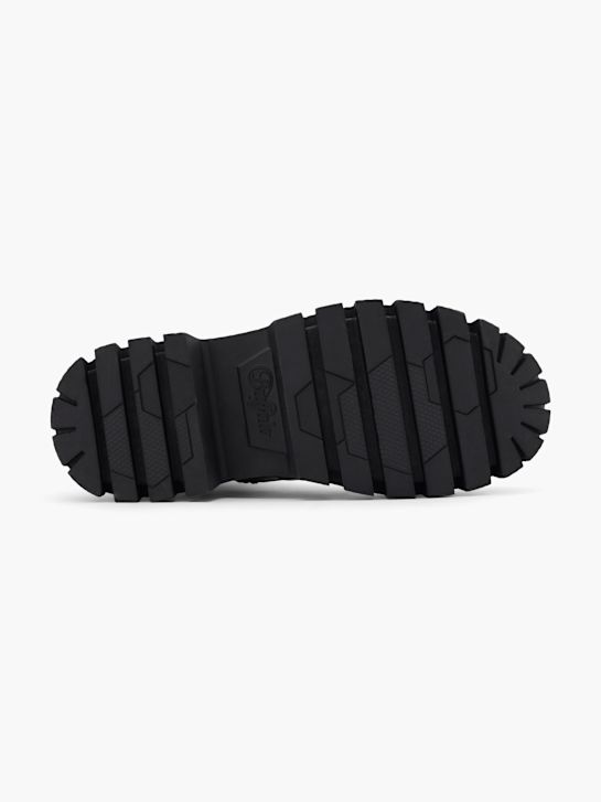 Buffalo Boot Silber 44453 4