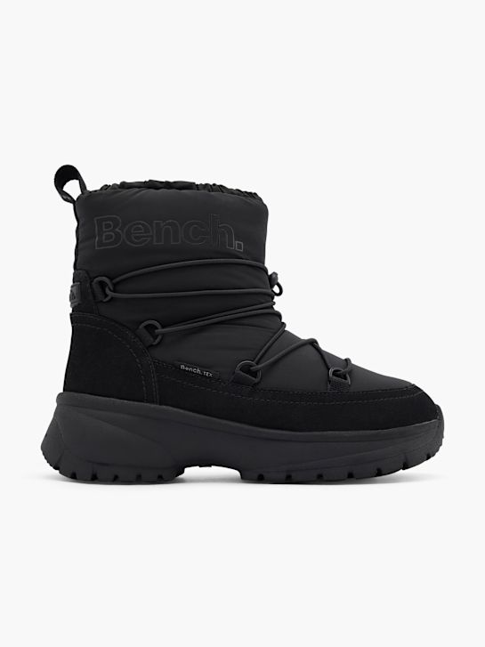 Bench Boots d'hiver Noir 44587 1