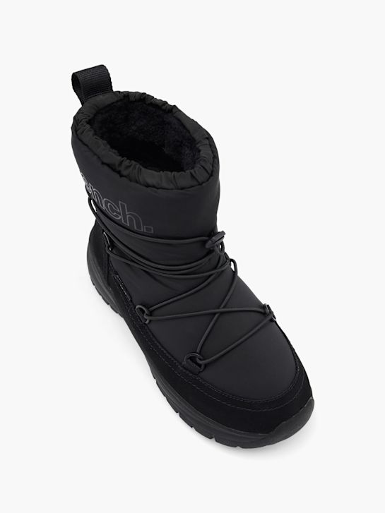 Bench Winterstiefel Schwarz 44587 2