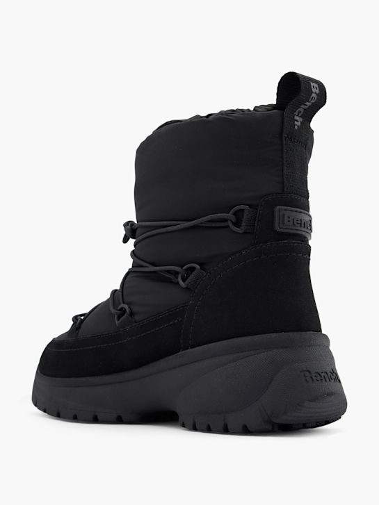 Bench Winterstiefel Schwarz 44587 3