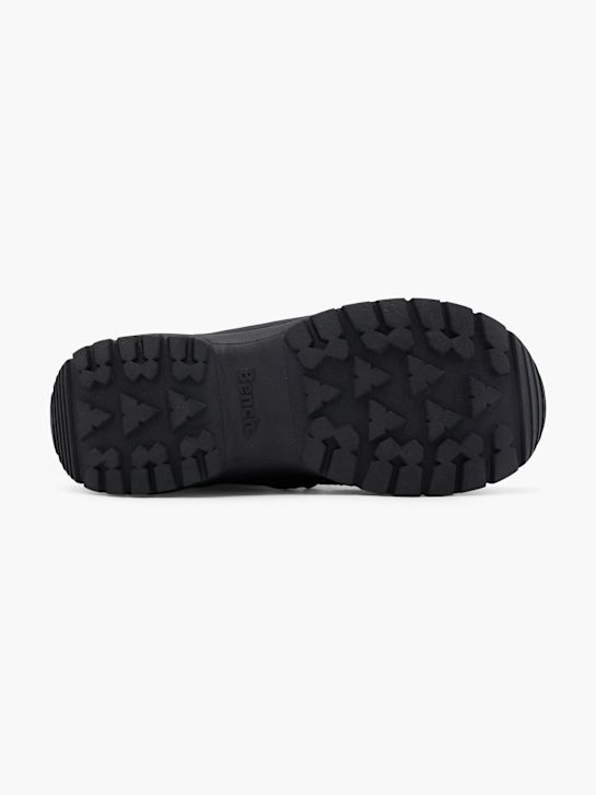 Bench Boots d'hiver Noir 44587 4