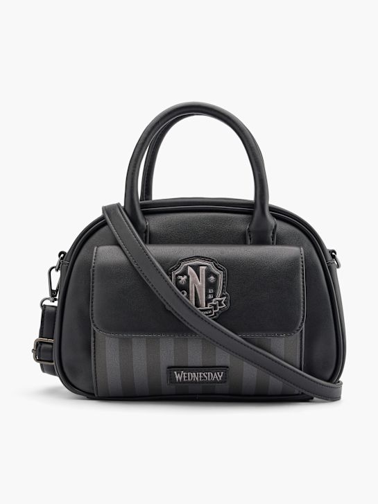 Wednesday Borsetta Nero 44575 1