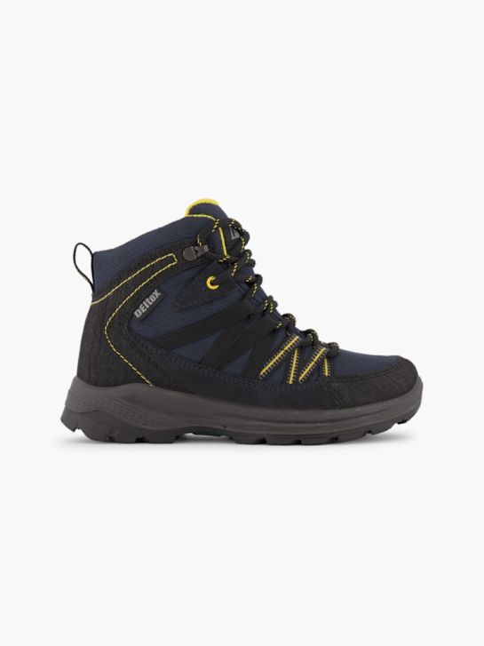 Landrover Scarpa da trekking Blu Scuro 84528 1