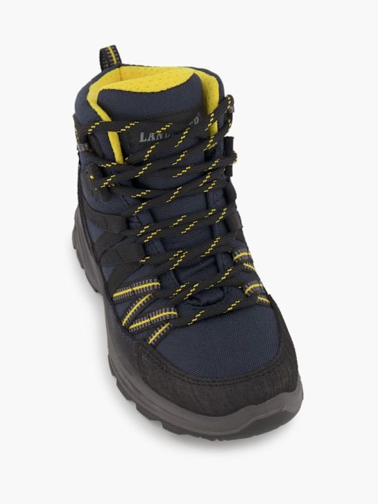 Landrover Scarpa da trekking Blu Scuro 84528 5