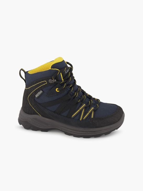 Landrover Trekking-Schuh Dunkelblau 84528 6