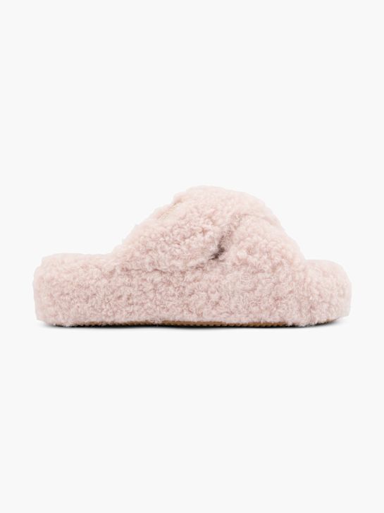 ESPRIT Chaussons Violet 44843 1
