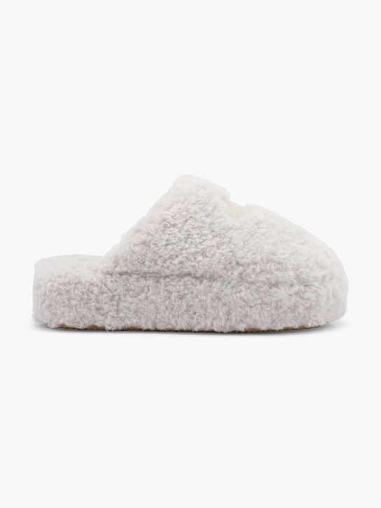 ESPRIT Chaussons Gris 44844 1