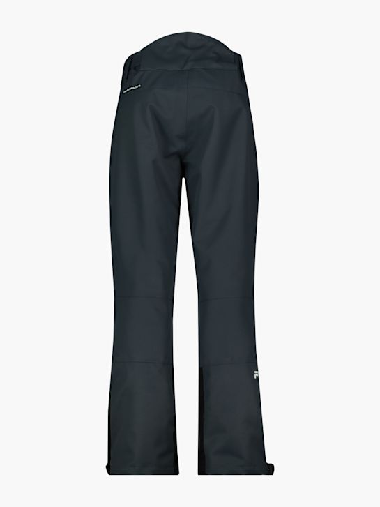 FILA Skihose Blau 84541 5
