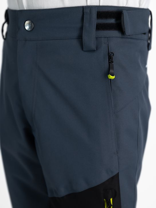 FILA Skihose Blau 84541 1