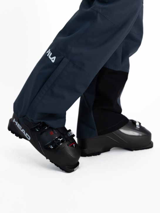 FILA Skihose Blau 84541 3