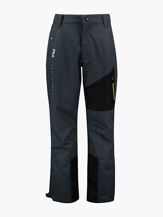 FILA Skihose Blau 84541 4