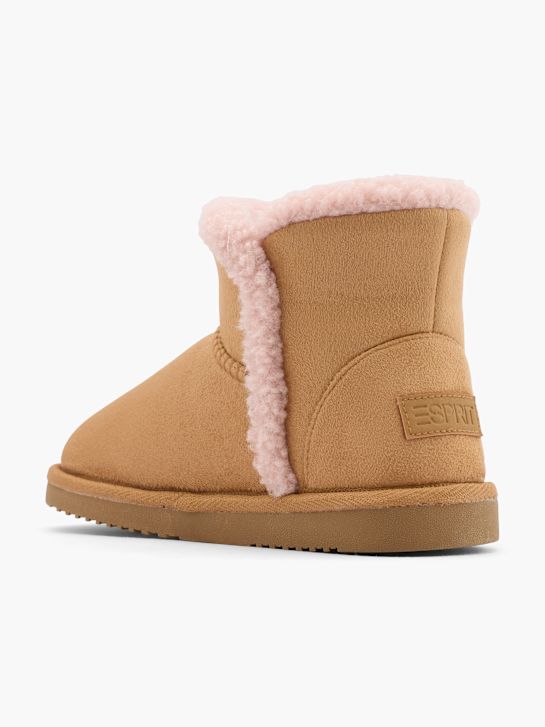 ESPRIT Stivale invernale Cognac 44901 3