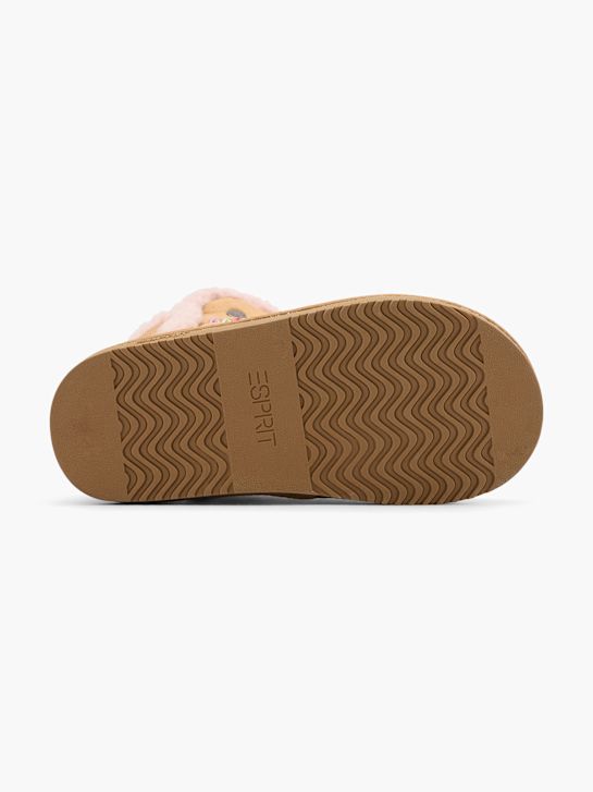 ESPRIT Stivale invernale Cognac 44901 4