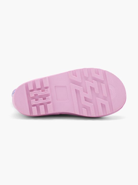 Cortina Bottes de pluie Violet 44886 4