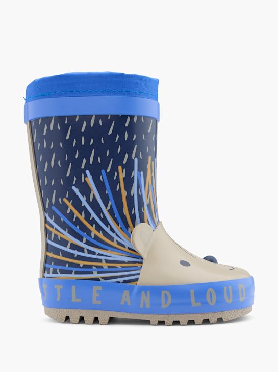 Cortina Bottes de pluie Bleu 44887 1