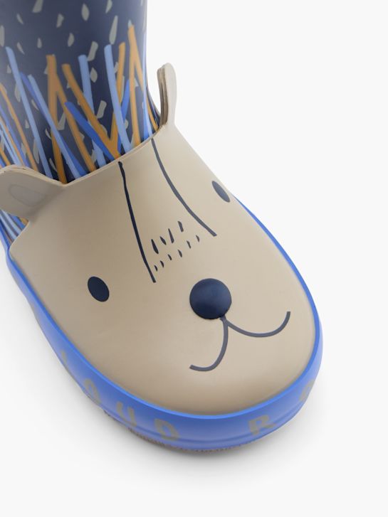 Cortina Bottes de pluie Bleu 44887 2