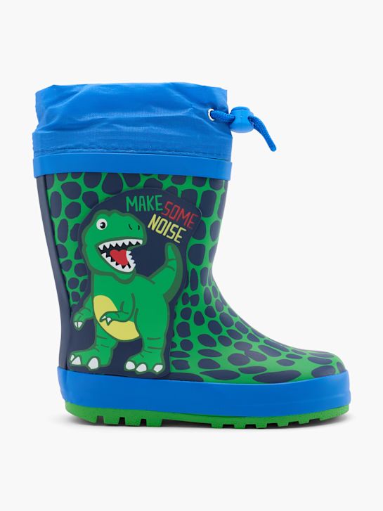 Cortina Bottes de pluie Bleu 44888 1