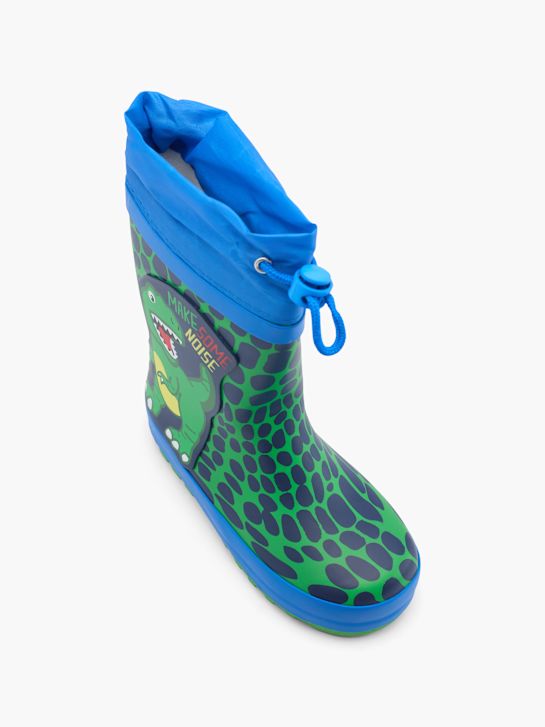 Cortina Bottes de pluie Bleu 44888 2