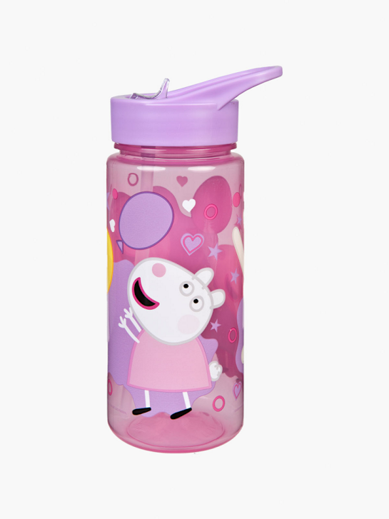 Peppa Pig Bottiglia Rosa 84545 1