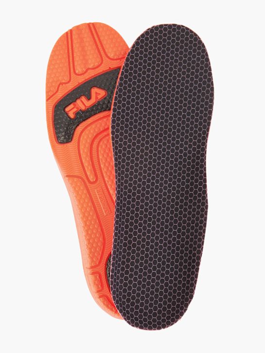 FILA Semelles chaussures Orange 84566 1