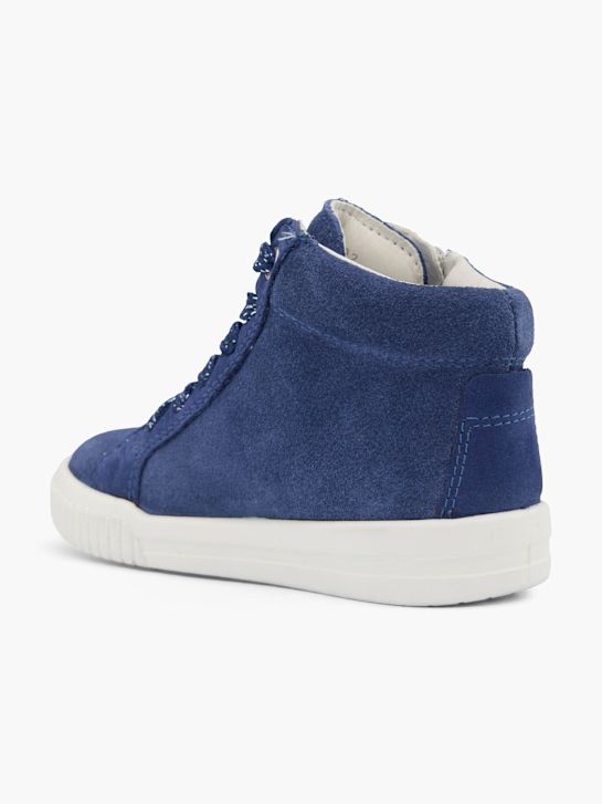 elefanten Hoher Sneaker Blau 45931 3