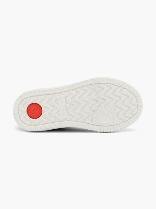 elefanten Sneaker alta Blu 45931 4