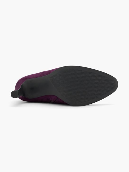 Catwalk Stivaletto Viola 46382 4