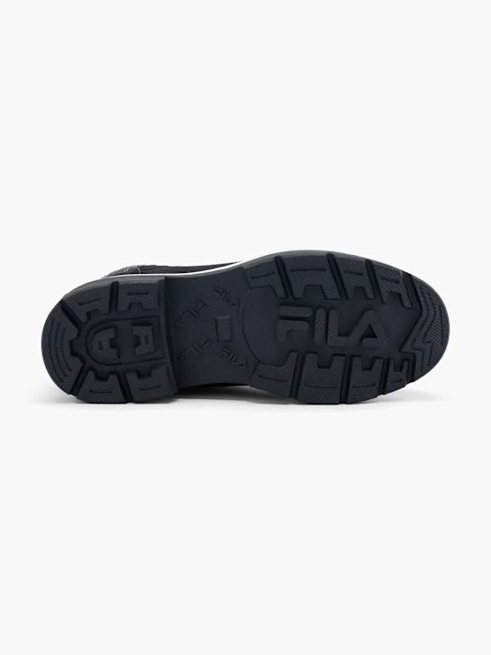 FILA Stivale invernale Nero 46292 4