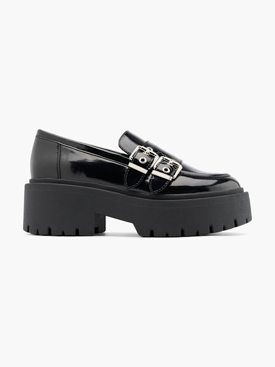 Wednesday Loafer Nero 46529 1