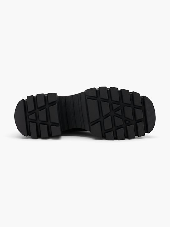 Catwalk Bottes Noir 46512 4