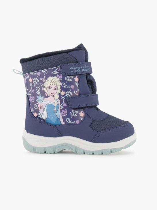 Disney Frozen Winterstiefel Blau 83532 1