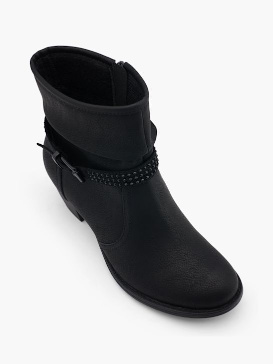 Graceland Bottines Noir Dosenbach