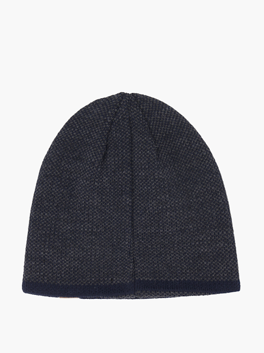 Black Box Cappello a maglia Blu 83535 2