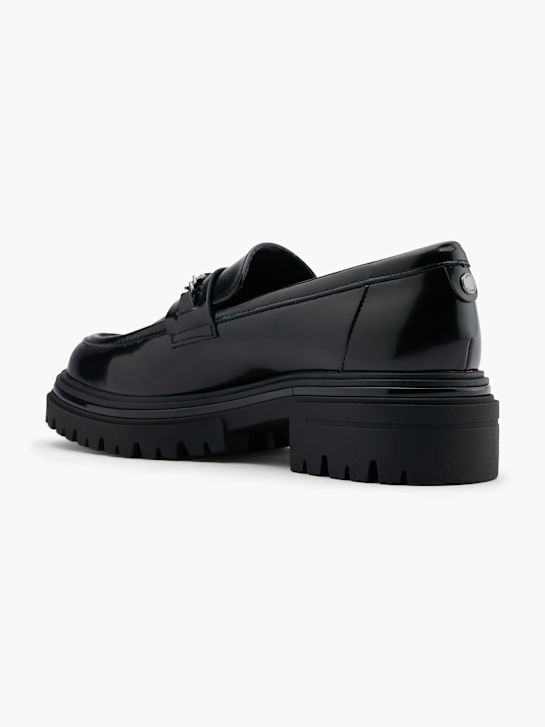 ESPRIT Loafer Nero 46497 3