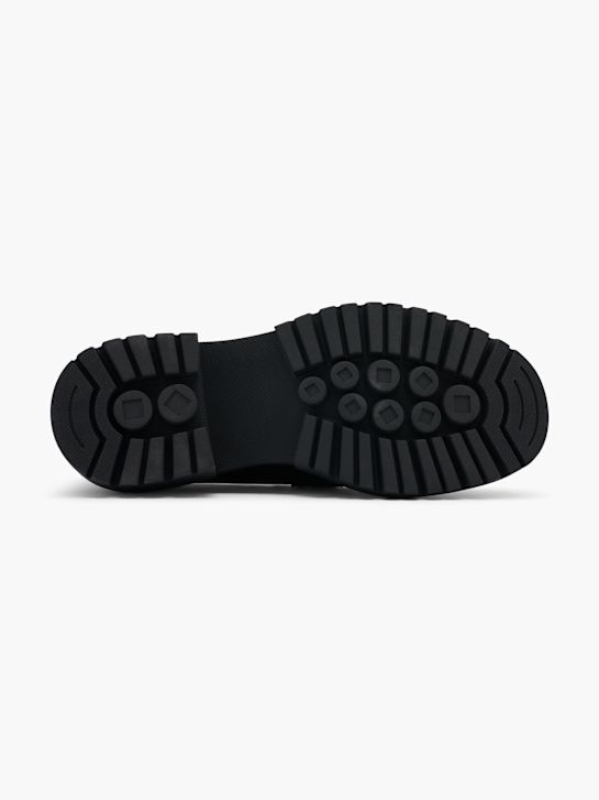 ESPRIT Loafer Nero 46497 4