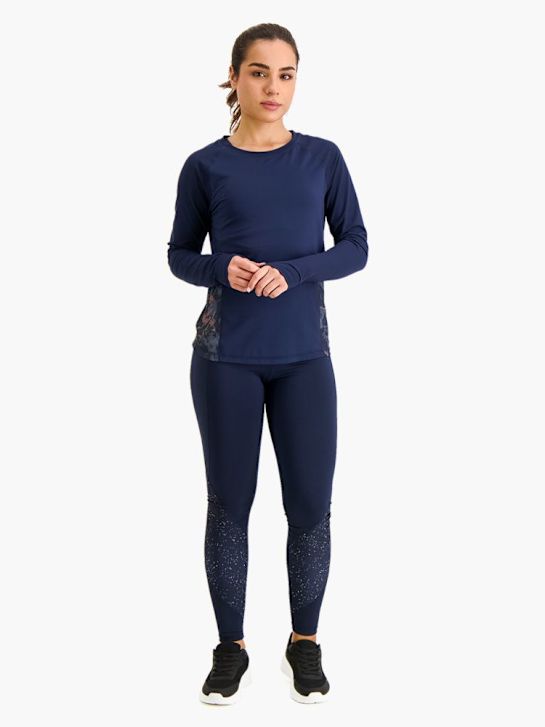 ONLY Play Longsleeve Blau 83541 3