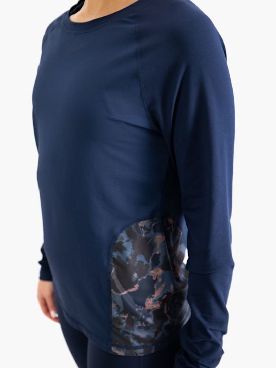 ONLY Play Longsleeve Blau 83541 4