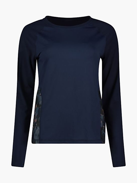 ONLY Play Longsleeve Blau 83541 5