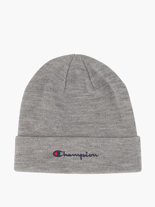 Champion Cappello a maglia Grigio 83556 1
