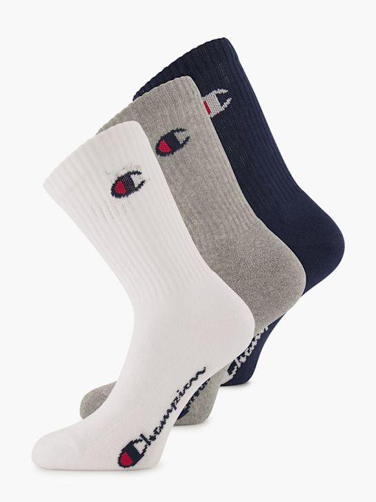 Champion Calzini Multicolore 83557 1