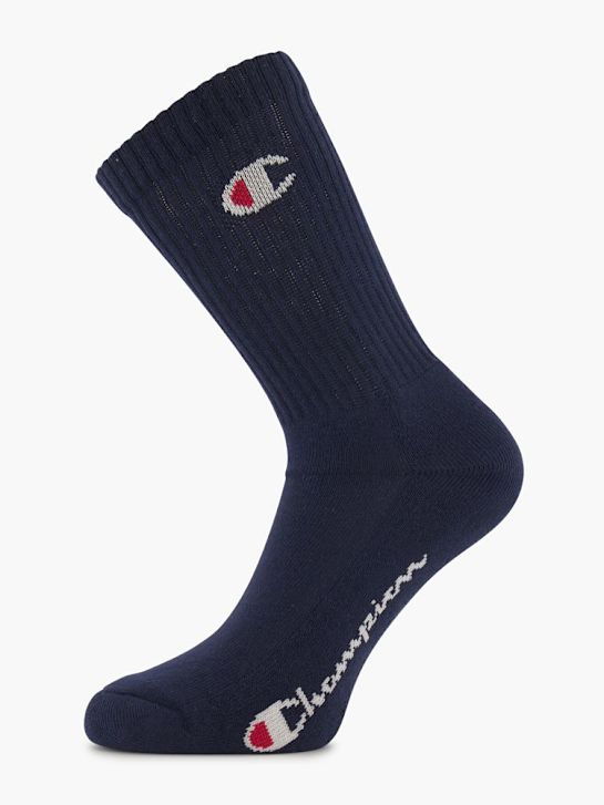 Champion Calzini Multicolore 83557 4