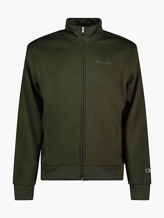 Champion Giacca mezze stagioni Cachi 83564 1