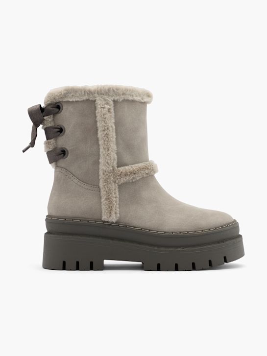 Catwalk Winterstiefel Grau 46767 1